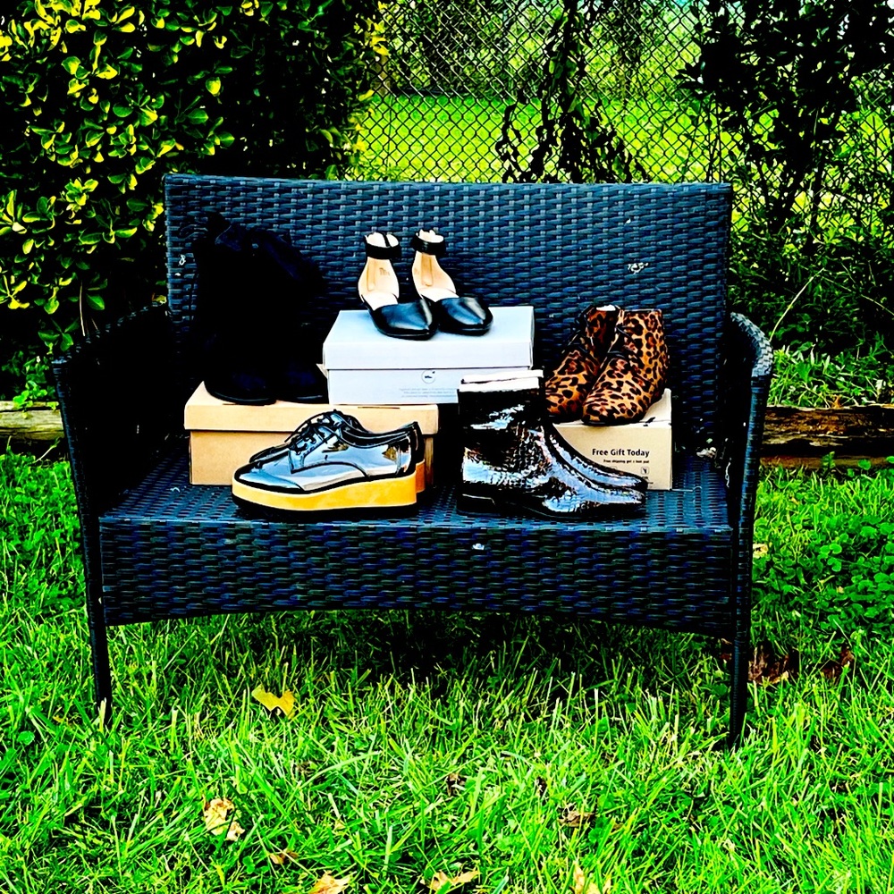 Fall for these shoes individual postings tomorrow!